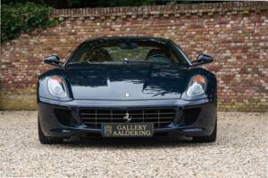 Image 30/50 of Ferrari 599 GTB Fiorano (2009)