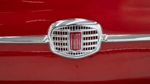 Image 12/15 de FIAT 500 F (1965)