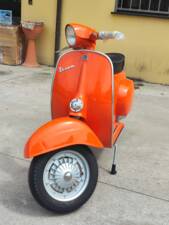 Bild 4/4 von Piaggio Vespa 50 SS (1970)