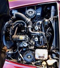 Image 31/50 of Rolls-Royce Silver Wraith II (1980)