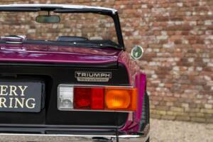 Bild 32/50 von Triumph TR 6 (1974)