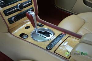 Bild 39/50 von Bentley Continental GT (2008)