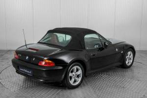 Bild 44/50 von BMW Z3 2.0 (2000)