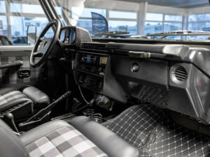 Immagine 5/23 di Steyr-Puch 230 GE (LWB) (1996)