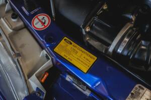 Image 33/50 of Ford Escort RS Cosworth (1996)