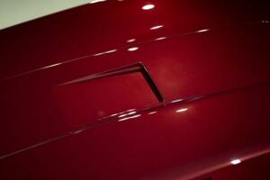 Bild 43/50 von Maserati Ghibli (1967)
