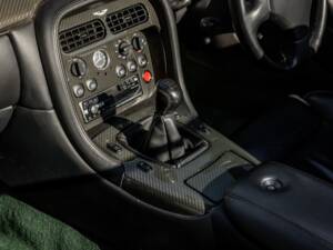 Bild 71/83 von Aston Martin DB 7 Vantage Volante (2001)