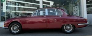 Imagen 3/25 de Jaguar S-Type 3.8 (1965)