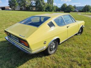 Image 16/54 of Audi 100 Coupe S (1971)