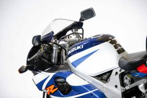 Afbeelding 11/49 van Suzuki TL 1000R (1999)