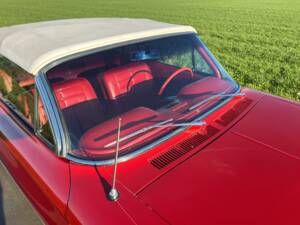 Immagine 76/85 di Chevrolet Corvair Monza Spyder (1963)