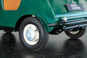 Image 29/50 of BMW Isetta hunting car (1955)