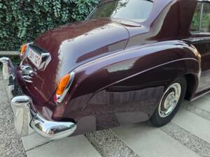 Image 18/52 of Rolls-Royce Silver Cloud II (1962)