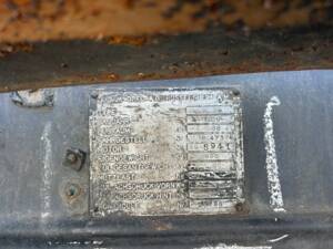 Image 32/50 of Opel Olympia 1,5 (1939)