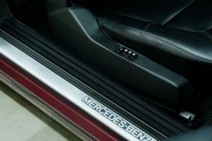Bild 27/50 von Mercedes-Benz CL 420 (1997)