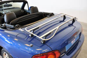 Bild 18/47 von Mazda MX-5 1.8 (1999)