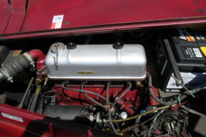 Image 13/20 of MG TF 1500 (1954)