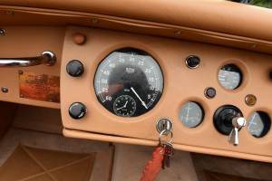 Image 29/50 de Jaguar XK 140 SE OTS (1956)