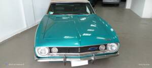 Image 3/74 of Chevrolet Camaro RS 327 (1967)