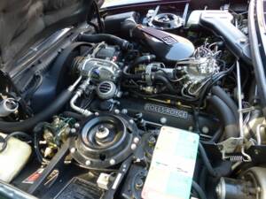 Rolls-Royce Silver Spirit II Limousine brewster green 1990