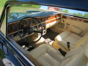 Bild 6/16 von Rolls-Royce Corniche I (1979)