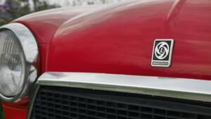 Bild 23/28 von Innocenti Mini Cooper 1300 (1974)