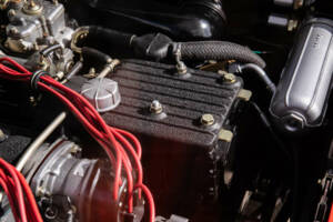 Bild 27/50 von Lamborghini Countach LP 400 (1975)