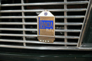 Image 31/49 of Lancia Fulvia (1969)