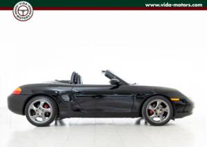 Image 2/15 of Porsche Boxster (1999)