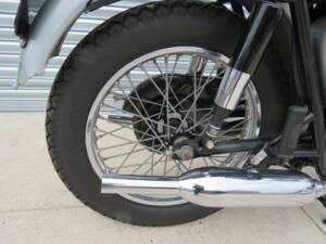 Bild 34/45 von Triumph T 120 Bonneville (1961)