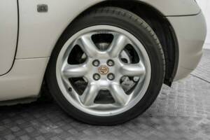 Immagine 41/50 di MG F 1.8i VVC (2000)