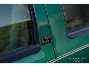 Imagen 30/35 de Chevrolet Blazer (1999)