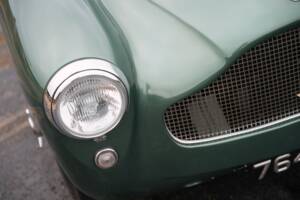 Image 27/31 of Aston Martin DB 2/4 Mk III (1958)