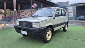 Imagen 5/41 de FIAT Panda 4x4 1,0 (1987)