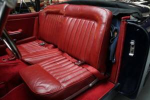 Bild 10/50 von Jaguar XK 150 3.4 S OTS (1958)