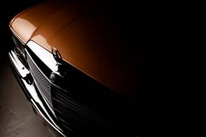 Bild 24/30 von Mercedes-Benz 350 SE (1976)