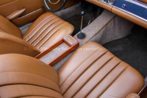 Afbeelding 40/41 van Mercedes-Benz 280 SL (1969)