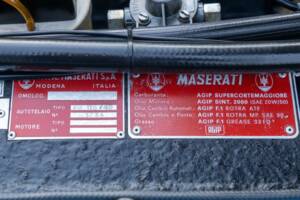 Image 32/50 of Maserati Indy 4900 (1971)
