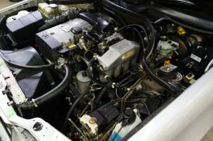 Image 32/36 de Mercedes-Benz E 220 T (1993)