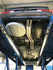 Bild 27/32 von BMW 635 CSi (1986)
