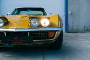 Imagen 15/76 de Chevrolet Corvette Stingray (1971)