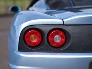 Bild 37/41 von Ferrari 360 Spider (2001)