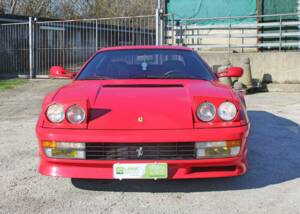 Image 17/22 de Ferrari Testarossa (1991)