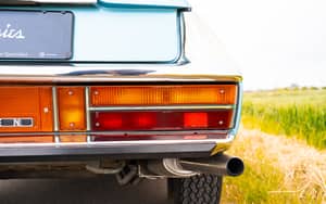 Bild 20/57 von Citroën SM (1970)