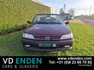 Bild 48/69 von Peugeot 306 1.8 (1996)