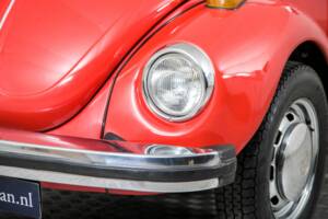 Bild 21/50 von Volkswagen Käfer 1303 LS (1974)