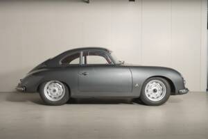Image 14/40 of Porsche 356 1500 Super (1953)