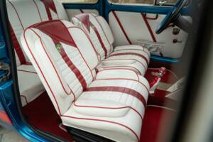 Bild 27/50 von FIAT 500 R (1973)