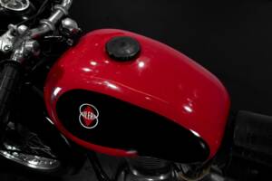 Bild 40/50 von Gilera 150 Sport (1954)