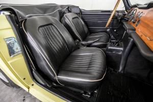Immagine 13/50 di Triumph TR 250 (1968)